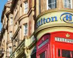 Immagine #2 di Hilton London Hyde Park