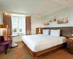 Zimmerbild #11 bei Hilton London Hyde Park
