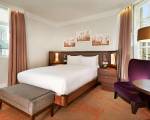 Zimmerbild #14 bei Hilton London Hyde Park