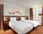 Zimmerbild #17 bei Hilton London Hyde Park