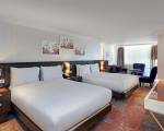 Zimmerbild #4 bei Hilton London Hyde Park