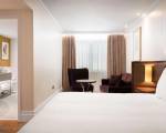 Zimmerbild #8 bei Hilton London Hyde Park